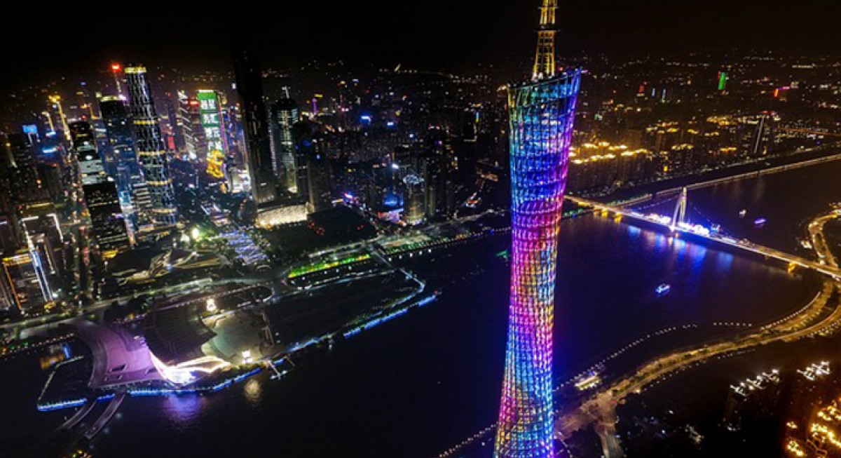 Keppel Land China subsidiary forms joint venture to acquire stake in Shanghai residential site